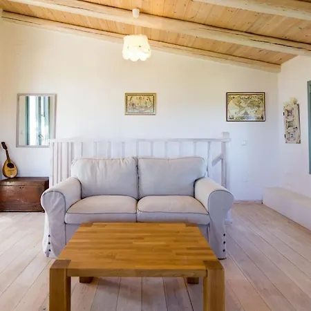 Vila Delightful Seaside *