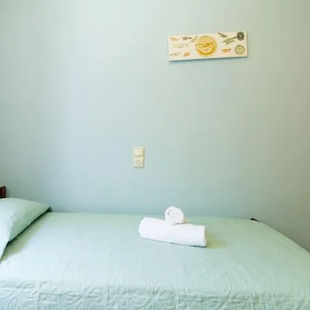 Vila Delightful Seaside Gouves