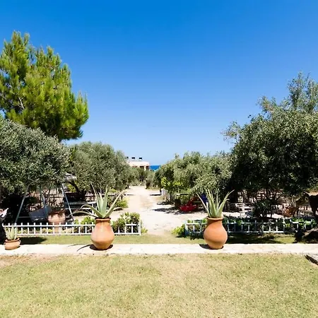 Vila Delightful Seaside Gouves