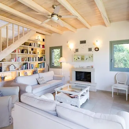 Villa Delightful Seaside Gouves