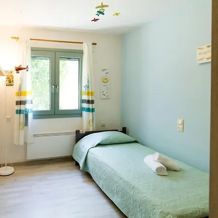 Villa Delightful Seaside *