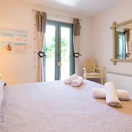 Villa Delightful Seaside Gouves