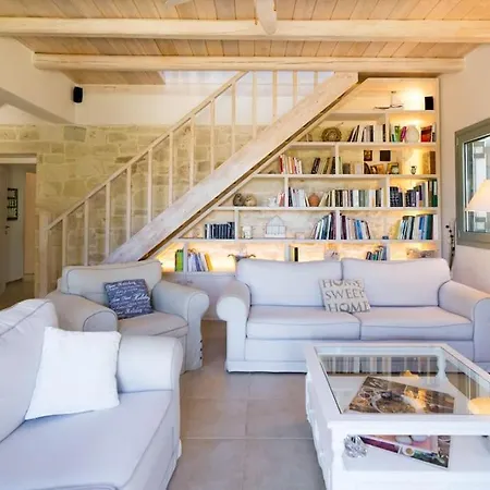 Villa Delightful Seaside