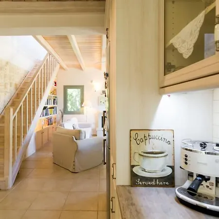 Villa Delightful Seaside *