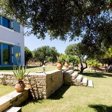 Villa Delightful Seaside Gouves