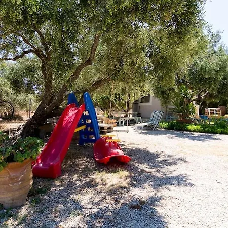 Villa Delightful Seaside Gouves