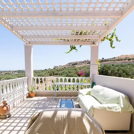 Delightful Seaside فيلة غوفي